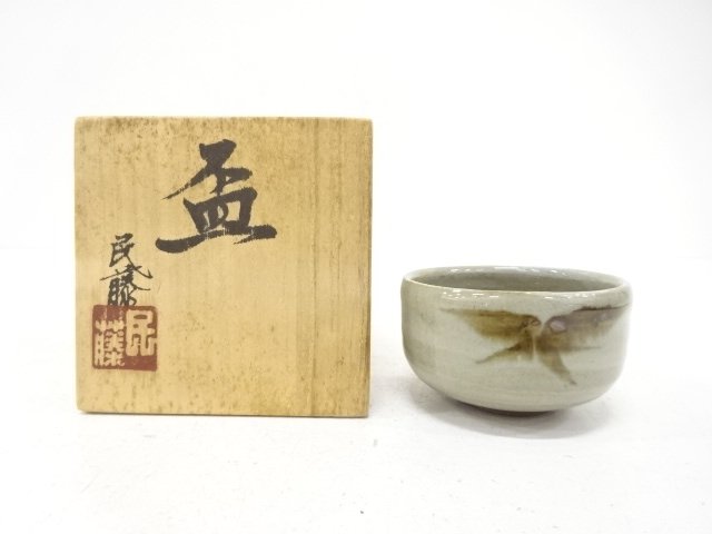 JAPANESE COLLECTIBLE / TAMITOZOU SAKE CUPS